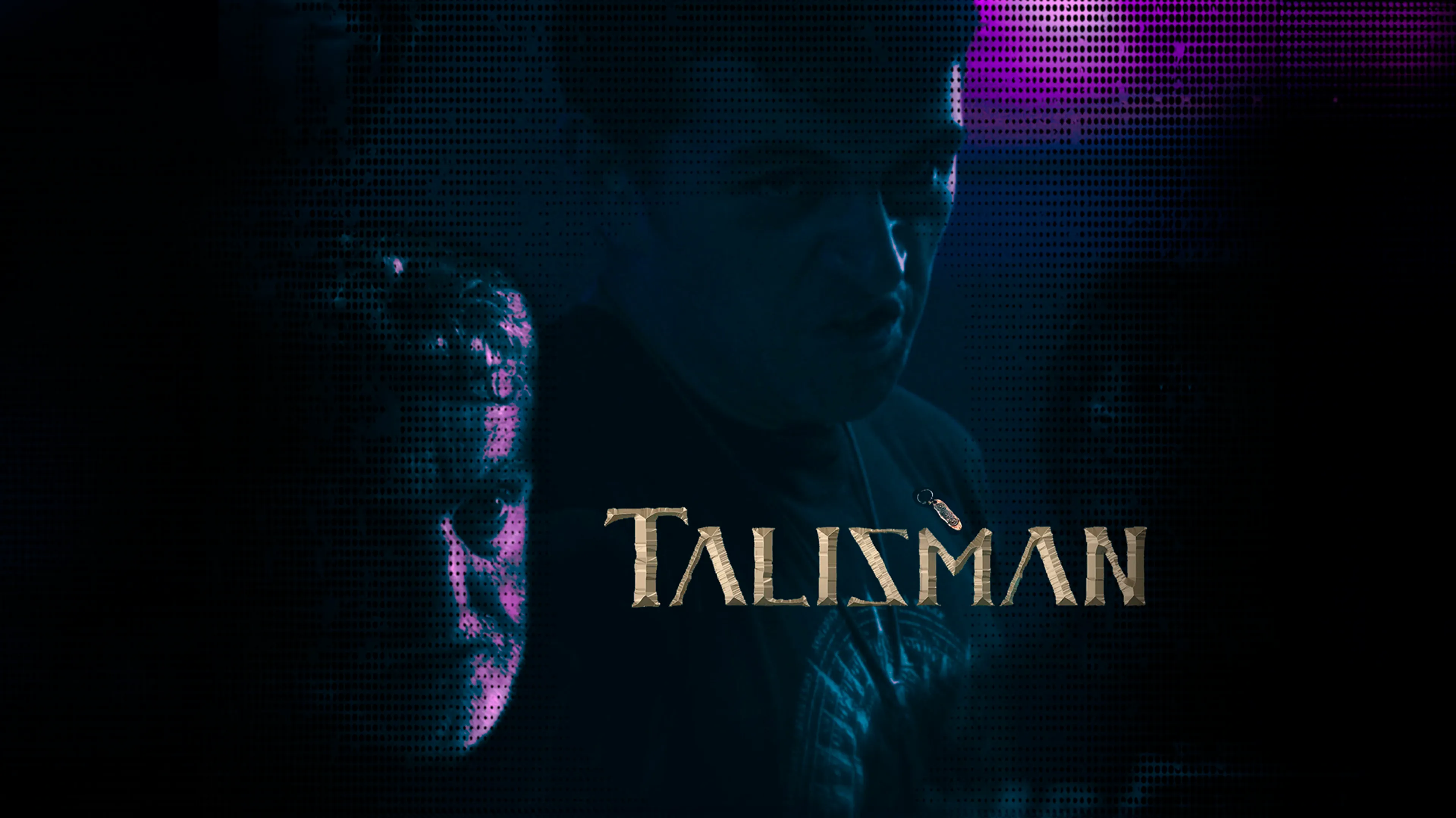 Talisman poster